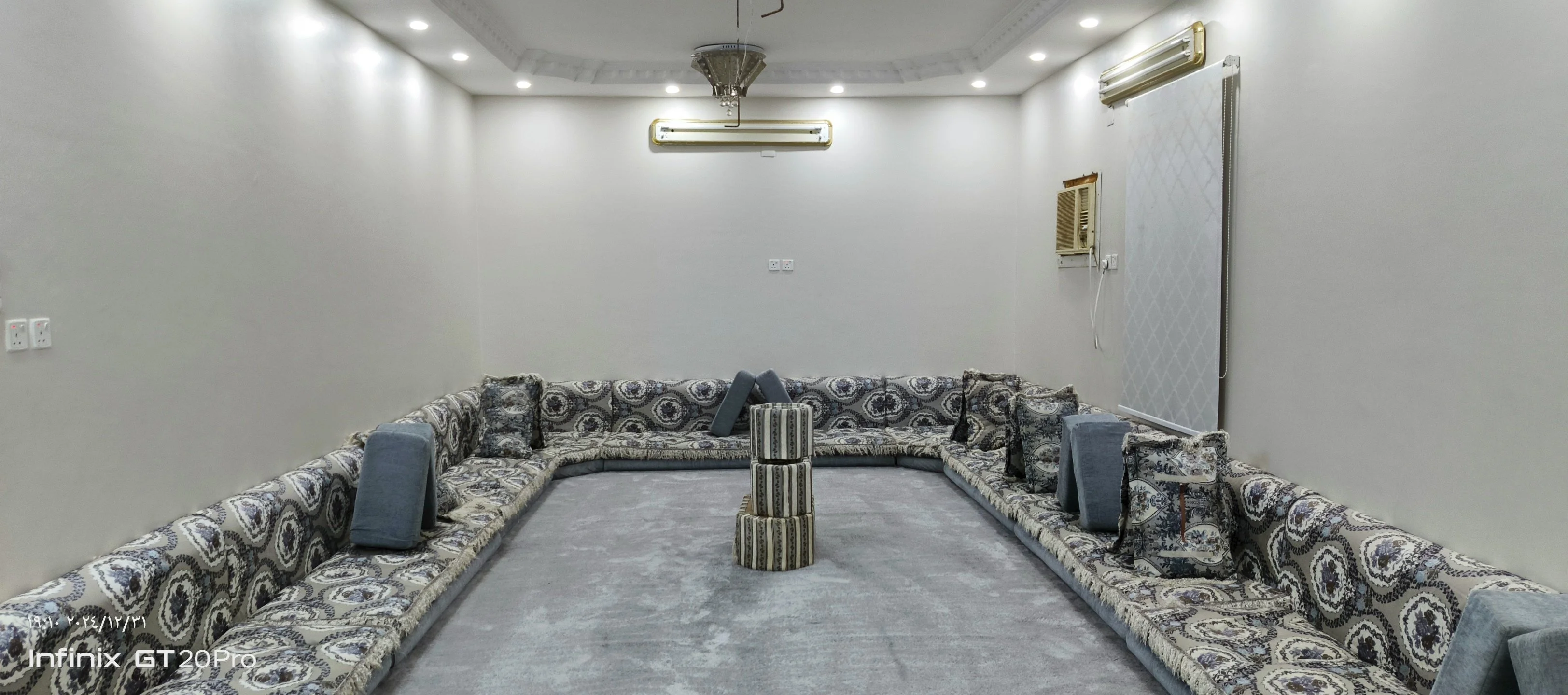شركة تنظيف الكنب بجازان