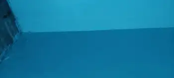 شركة عزل خزانات المياه